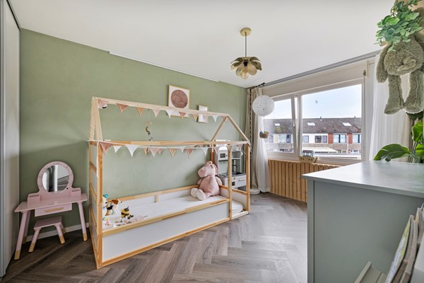 Medium property photo - Anthon van der Horstlaan 63, 3752 VM Bunschoten-Spakenburg